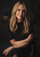 Patti Callahan Henry