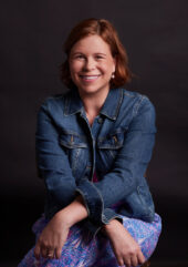 Rachel Ekstrom Courage