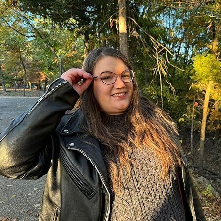 Rachel McCarthy James