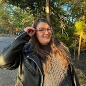 Rachel McCarthy James