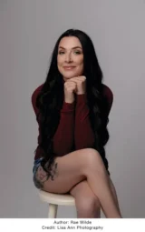 Rae Wilde