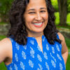 Rajani LaRocca