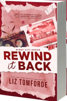 Rewind It Back