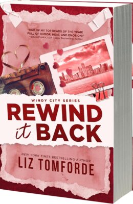 Rewind It Back (Windy City #5)