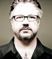 Richard Kadrey