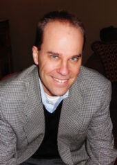 Robert Bailey