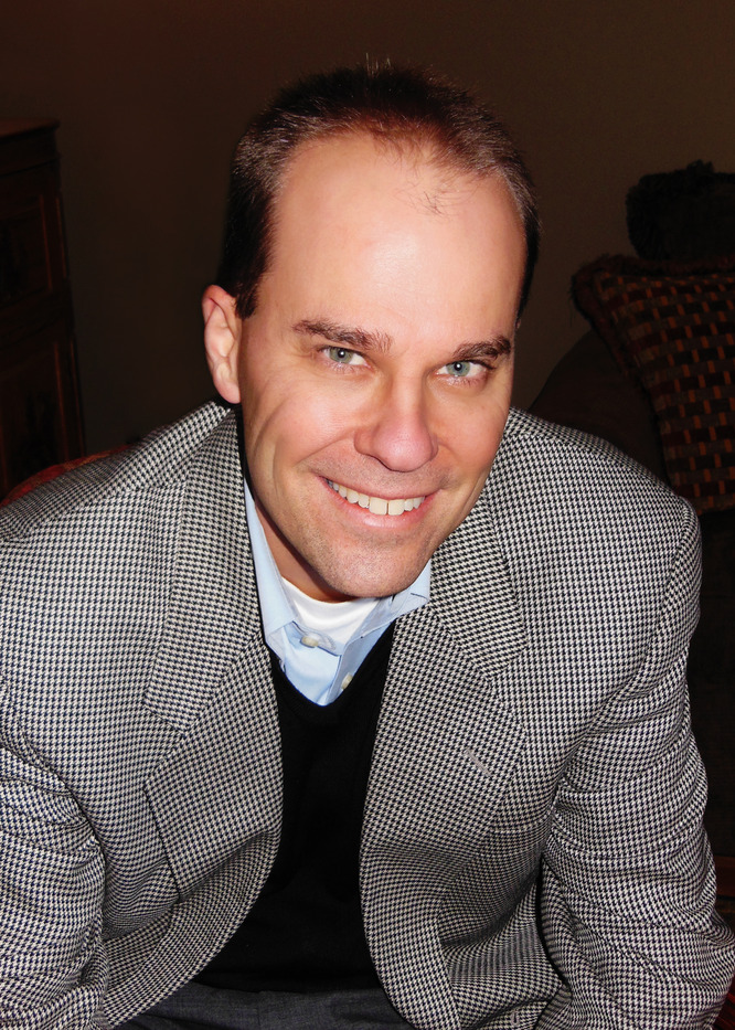 Robert Bailey