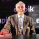 Robin Cook