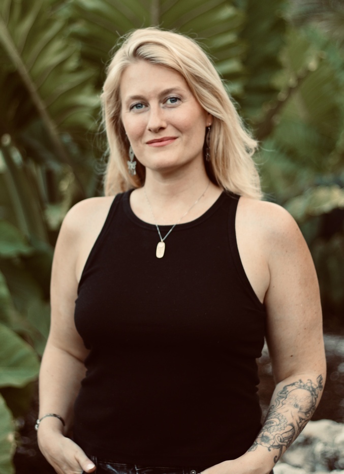 Roselyn Clarke