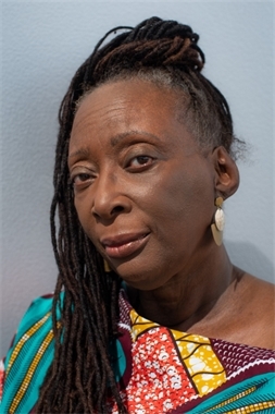 Sandra Jackson-Opoku