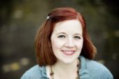 Sarah M. Eden