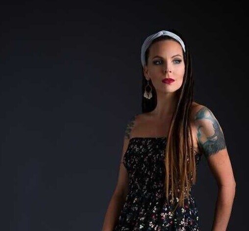 Seraphina Nova Glass