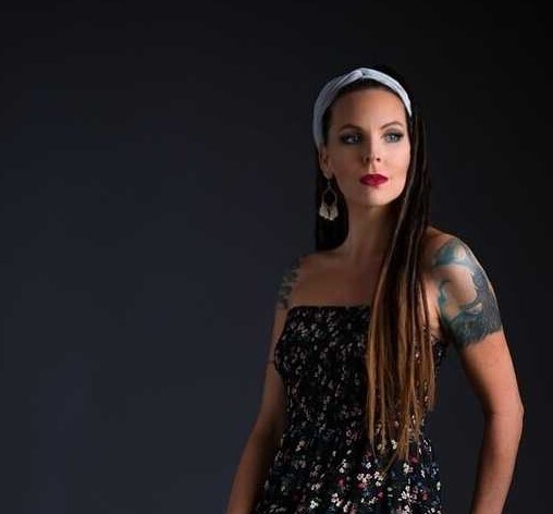 Seraphina Nova Glass