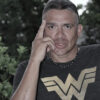Stephen Graham Jones