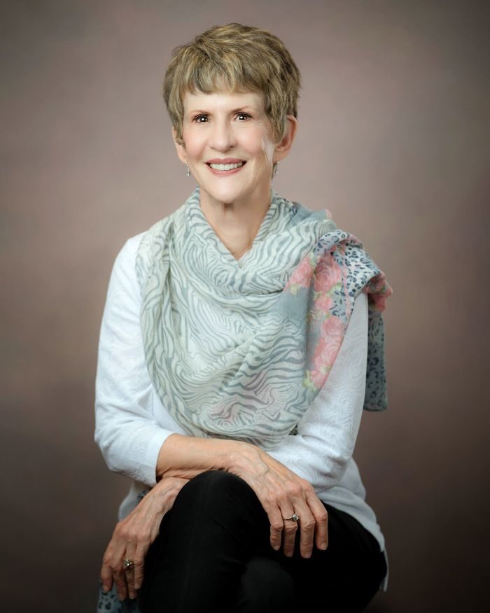 Susan Elizabeth Phillips