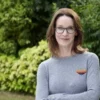 Susie Dent