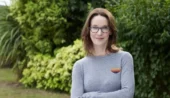 Susie Dent