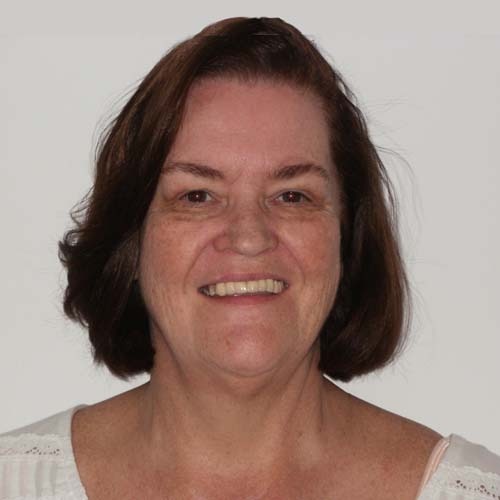 Terrie Farley Moran
