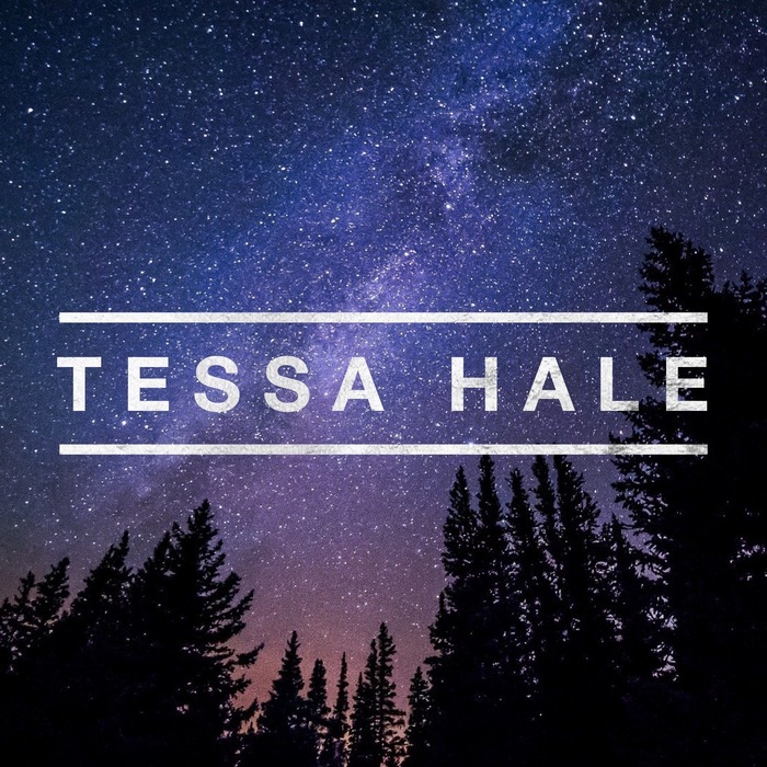 Tessa Hale
