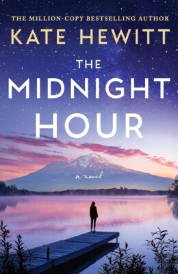 The Midnight Hour (Lost Lake #2)