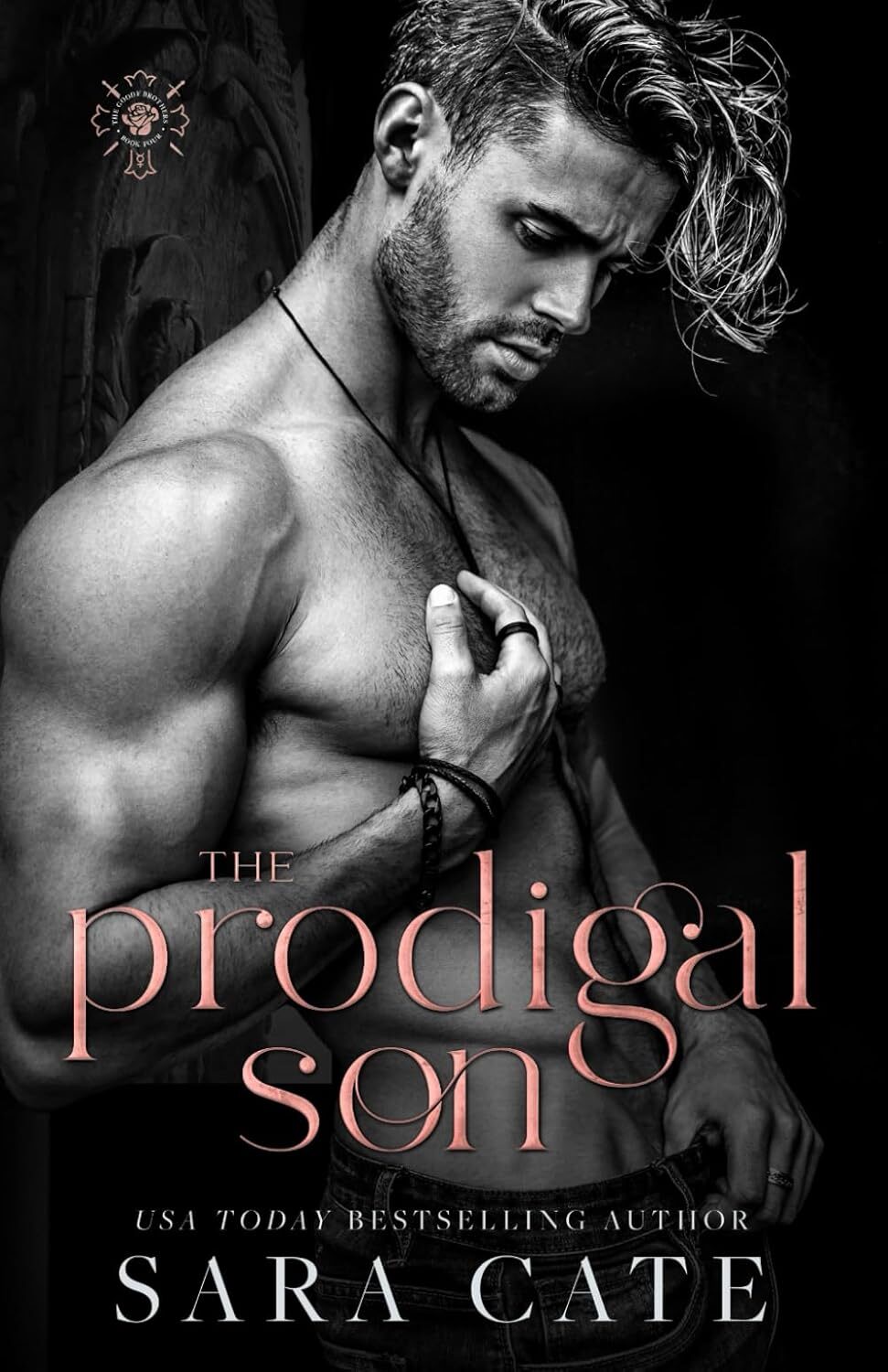 The Prodigal Son (The Goode Brothers #4)