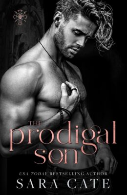 The Prodigal Son (The Goode Brothers #4)
