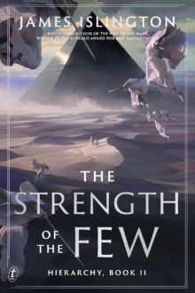 The Strength of the Few