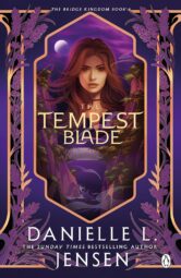 The Tempest Blade