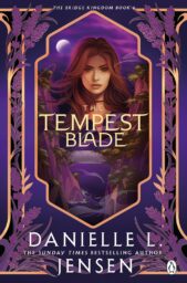 The Tempest Blade