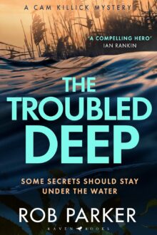 The Troubled Deep