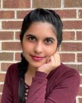Vaishnavi Patel