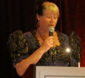 Vicki Delany