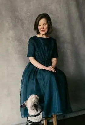 Ann Patchett