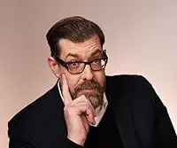 Richard Osman