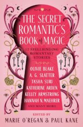 The Secret Romantic's Book Of Magic