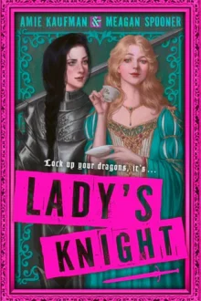 Lady’s Knight