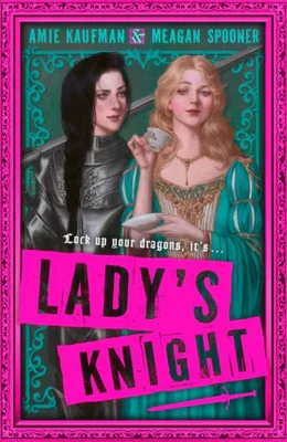 Lady’s Knight