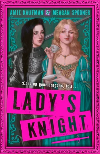 Lady’s Knight