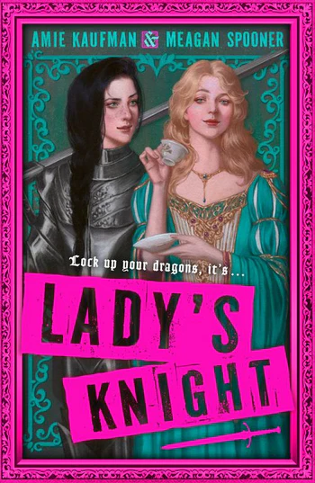 Lady’s Knight