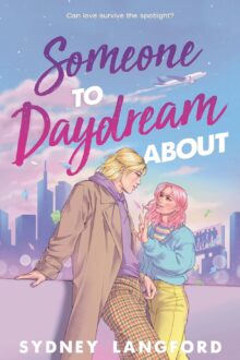 Someone to Daydream About