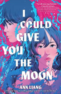 I Could Give You the Moon