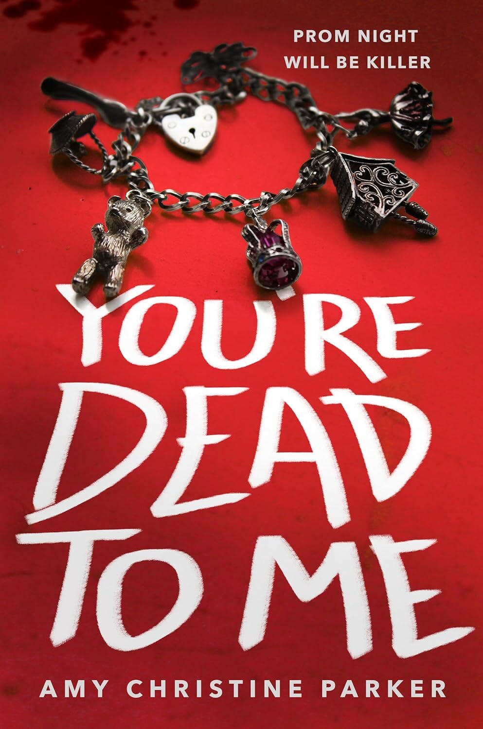 You’re Dead To Me