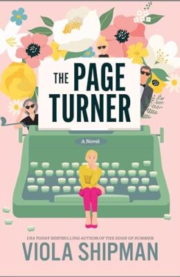 The Page Turner