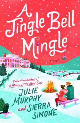 A Jingle Bell Mingle (A Christmas Notch #3)