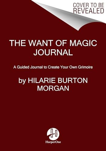 Grimoire Girl Journal: Creating Magic and Mischief in Your Everyday Life