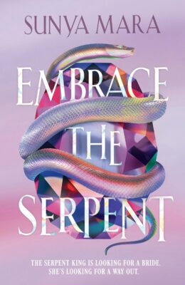 Embrace The Serpent