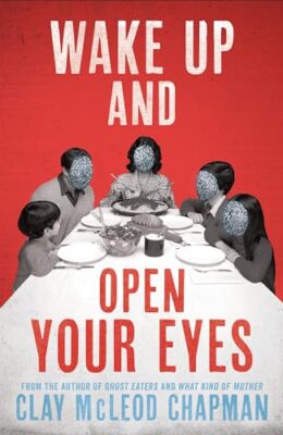 Wake Up And Open Your Eyes