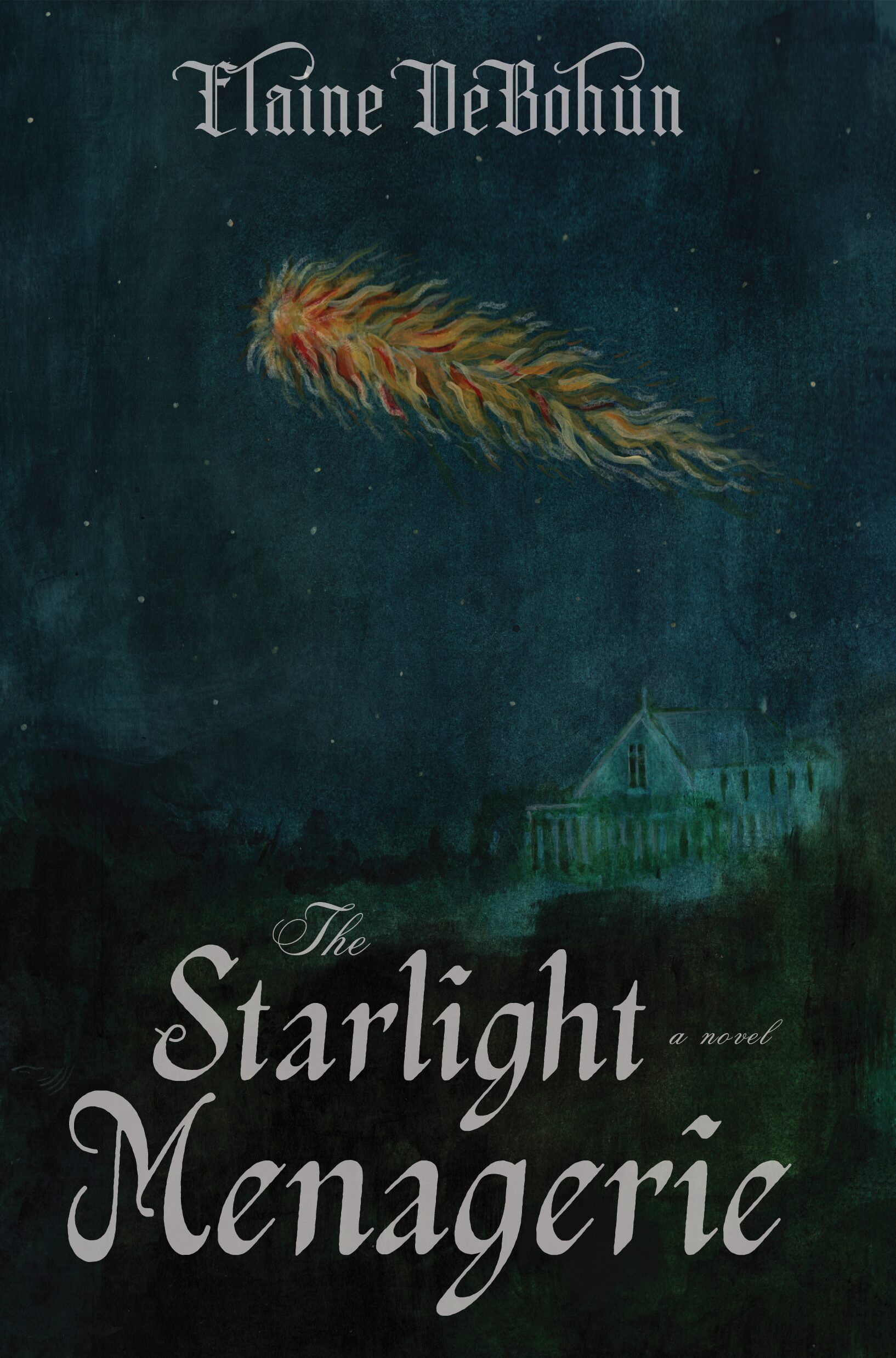 The Starlight Menagerie