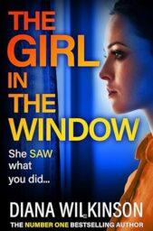 The Girl In The Window