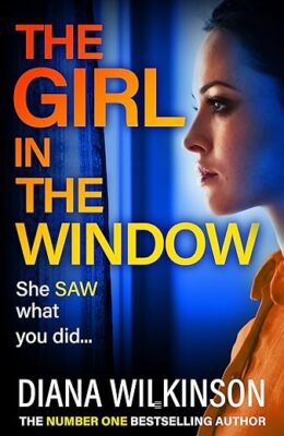 The Girl In The Window